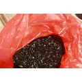 Recyceltes pa6 schwarzes Granulat, Nylon 6 gf20 Schrott, recyceltes PA6 Polyamid Granulat mit GF30%